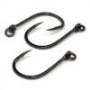 Live Bait Light Wire with Solid Ring - Group