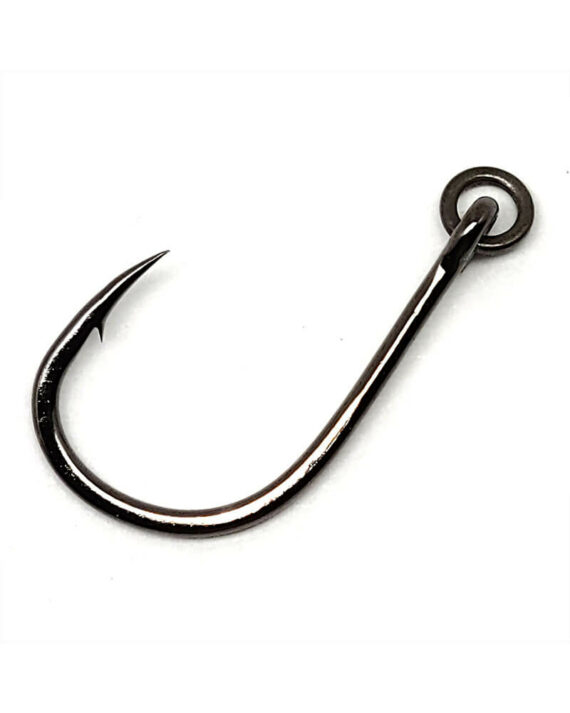 Live Bait Light Wire with Solid Ring