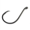 Octopus Hooks, Circle (Inline-point), Barbless, Tournament Legal