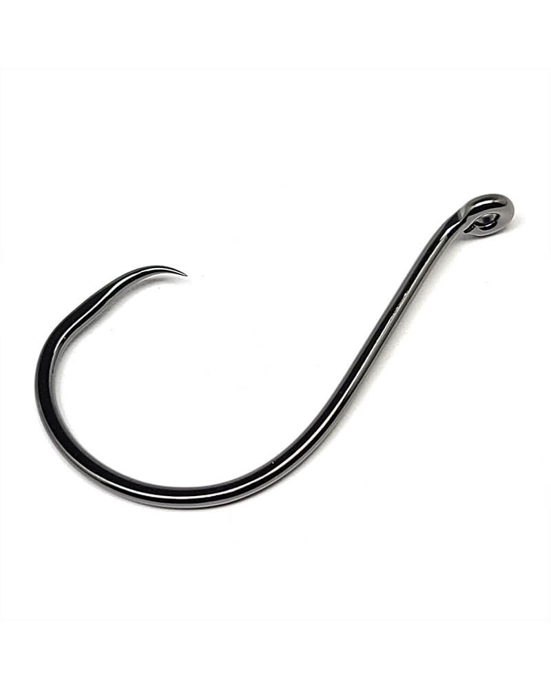 Octopus Circle Barbless (Inline-Point) - USA Fishing Hooks
