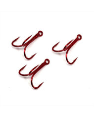 Trout Treble – Red