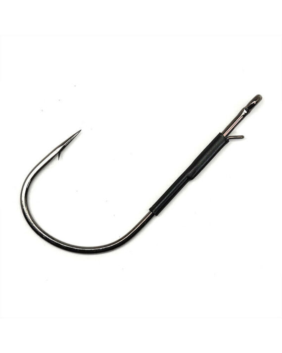 Finesse Heavy Cover Worm with Wire Keeper