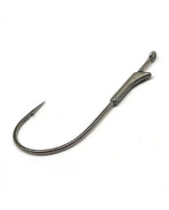 G-Finesse Light Worm with Tin Keeper