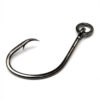 Nautilus Circle Hooks with Solid Ring