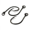 Nautilus Circle Hooks with Solid Ring - Group