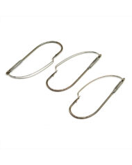 Worm Hook, Wire Guard – Group