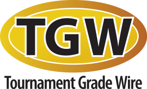 TGW - Tournament Grade Wire