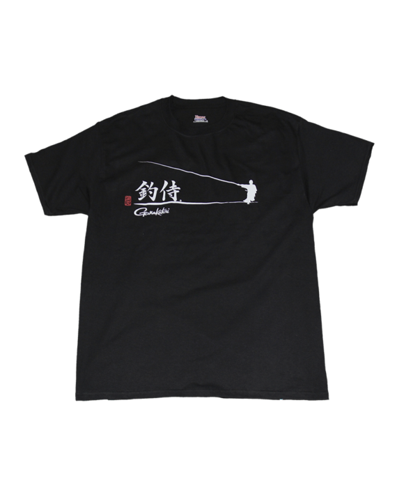 samurai_fisherman_t-shirt_black