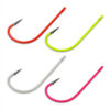 Fluorescent B10S Fly Hook - Colors Group