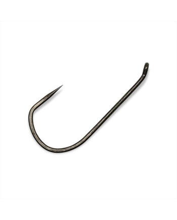 R19-B Retainer Bend Barbless