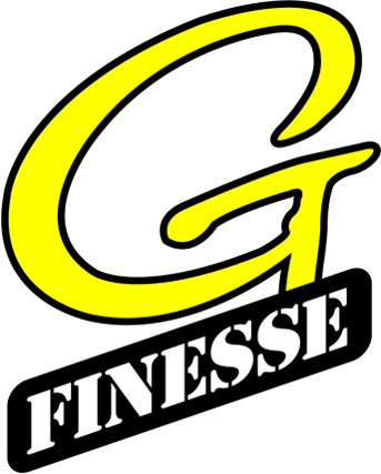 G-Finesse Swivel Shot Worm - Gamakatsu USA Fishing Hooks